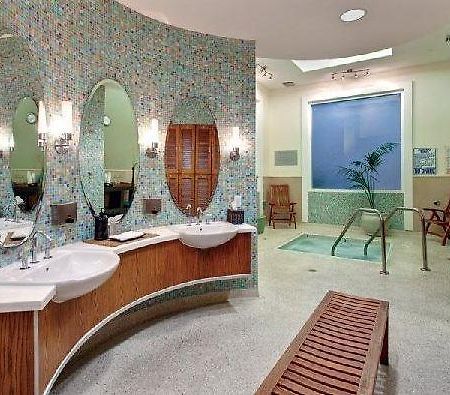 מלון לוס אנג'לס Oakwood At Palazzo East מתקנים תמונה