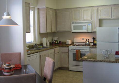 מלון לוס אנג'לס Oakwood At Palazzo East חדר תמונה